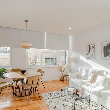 Casa Boma Lisboa - Elegant & Spacious Apartment - Campo I מראה חיצוני תמונה