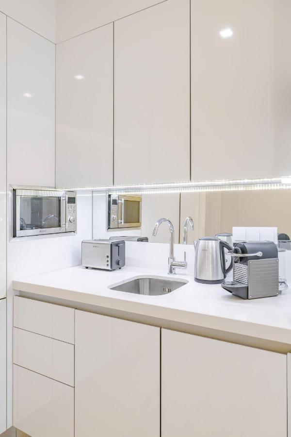 Casa Boma Lisboa - Elegant & Spacious Apartment - Campo I מראה חיצוני תמונה