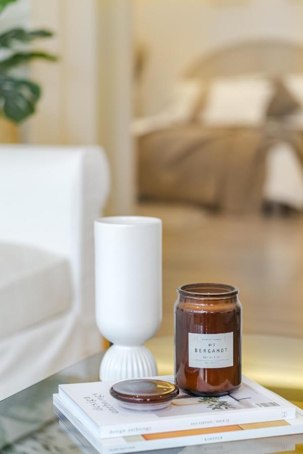 Casa Boma Lisboa - Elegant & Spacious Apartment - Campo I מראה חיצוני תמונה